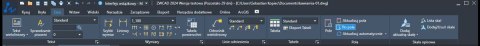 ZWCAD 2025 STANDARD USB + GRATIS
