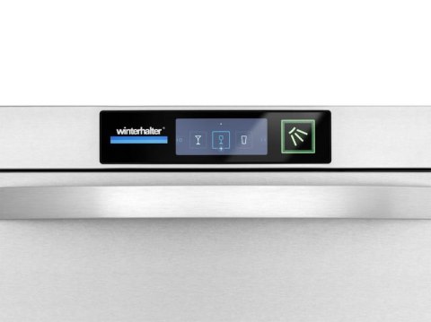 Zmywarka podblatowa UC-M Winterhalter – profesjonalna do gastronomii