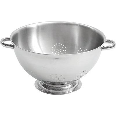 Cedzak, durszlak z uchwytami, Eco, Ø 360 mm Cedzak, durszlak z uchwytami, Eco, Ø 360 mm