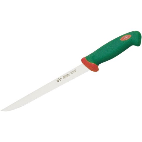 Nóż do filetowania, giętki, Sanelli, L 220 mm Nóż do filetowania, giętki, Sanelli, L 220 mm