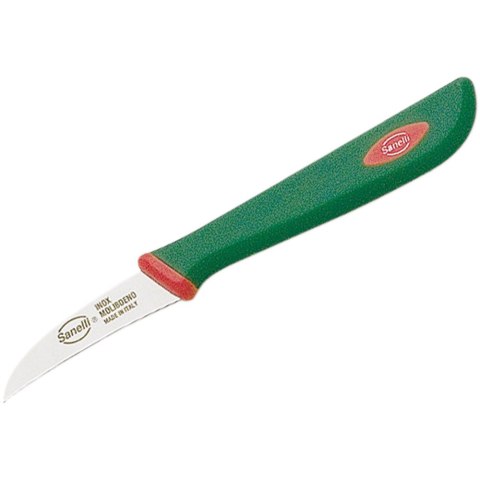 Nóż do jarzyn, Sanelli, L 60 mm Nóż do jarzyn, Sanelli, L 60 mm