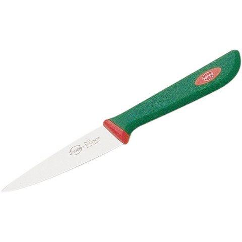 Nóż do obierania, Sanelli, L 100 mm Nóż do obierania, Sanelli, L 100 mm