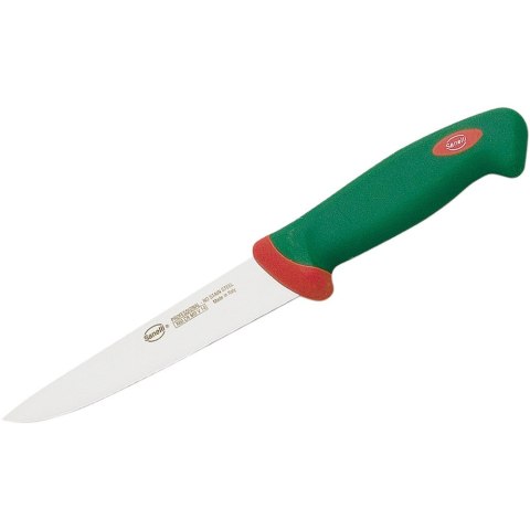 Nóż do oddzielania kości, prosty, Sanelli, L 155 mm Nóż do oddzielania kości, prosty, Sanelli, L 155 mm