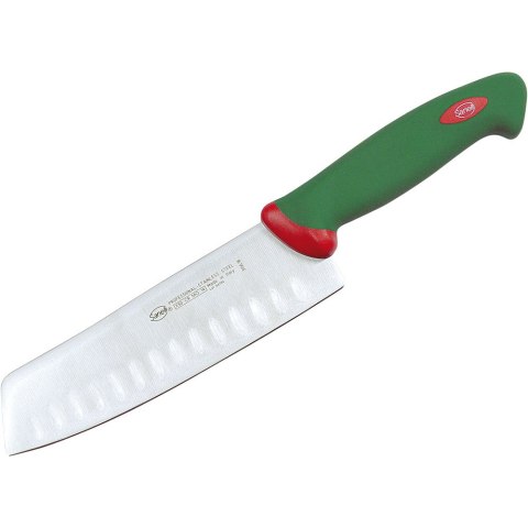 Nóż japoński, Sanelli, L 180 mm Nóż japoński, Sanelli, L 180 mm