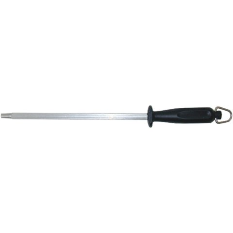 Stalka, ostrzałka do noży, L 250 mm Stalka, ostrzałka do noży, L 250 mm