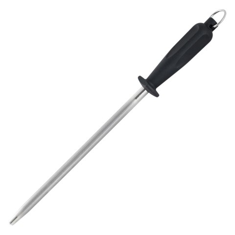Stalka, ostrzałka do noży, diamentowa, L 255 mm Stalka, ostrzałka do noży, diamentowa, L 255 mm