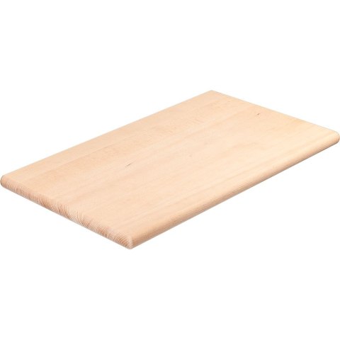 Deska drewniana, gładka, 500x300 mm Deska drewniana, gładka, 500x300 mm