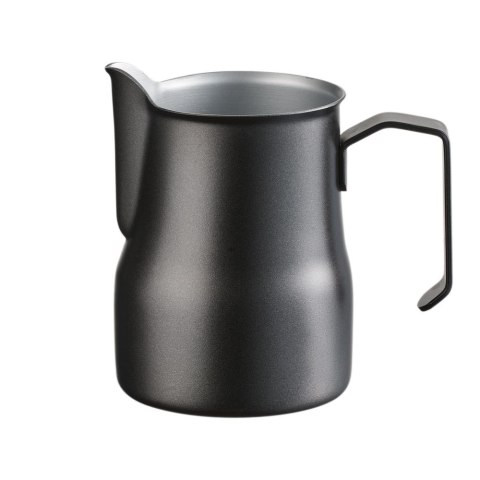 Dzbanek do spieniania mleka, czarny, V 0,35 l Dzbanek do spieniania mleka, czarny, V 0,35 l