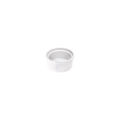 Foremka do creme brulee, Isabell, Ø 70 mm, V 60 ml Foremka do creme brulee, Isabell, Ø 70 mm, V 60 ml