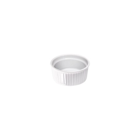Foremka do creme brulee, Isabell, Ø 80 mm, V 100 ml Foremka do creme brulee, Isabell, Ø 80 mm, V 100 ml