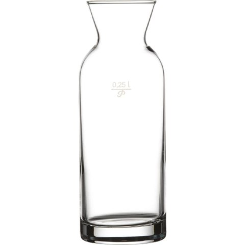 Karafka do wina/wody, V 0,250 l Karafka do wina/wody, V 0,250 l