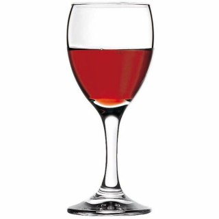 Kieliszek do czerwonego wina, Imperial, V 0,260 l