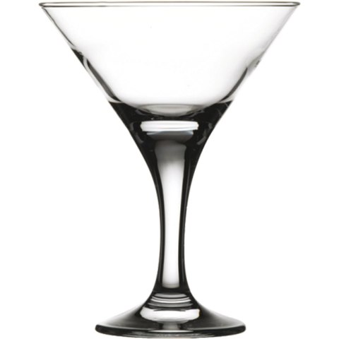 Kieliszek do martini, Bistro, V 0,190 l Kieliszek do martini, Bistro, V 0,190 l