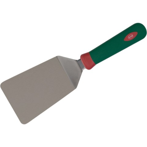 Łopatka kątowa do pizzy, Sanelli, L 150 mm Łopatka kątowa do pizzy, Sanelli, L 150 mm