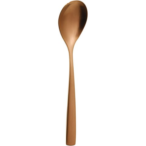 Łyżeczka do herbaty, miedziana, BCN, L 140 mm Łyżeczka do herbaty, miedziana, BCN, L 140 mm