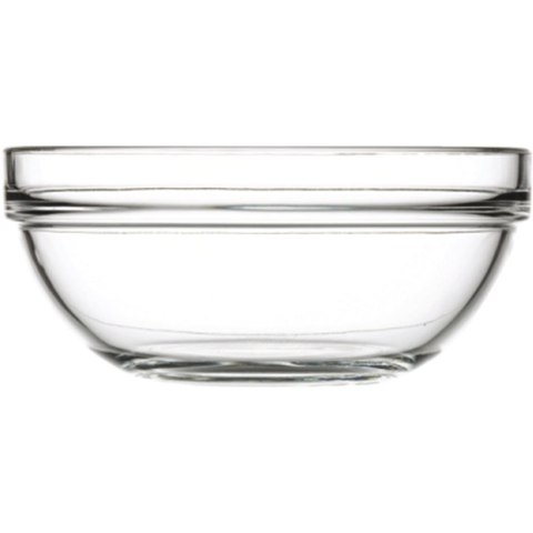 Miska szklana, Ø 172 mm, V 1,20 l Miska szklana, Ø 172 mm, V 1,20 l
