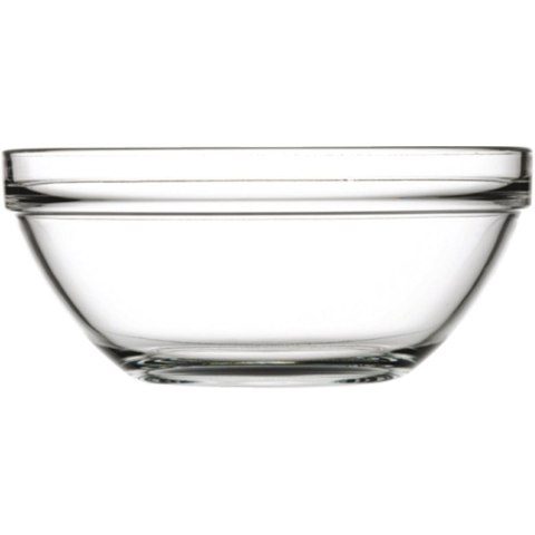 Miska szklana, Ø 230 mm, V 2,50 l Miska szklana, Ø 230 mm, V 2,50 l