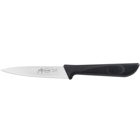 Nóż do obierania, Sanelli, L 110 mm Nóż do obierania, Sanelli, L 110 mm