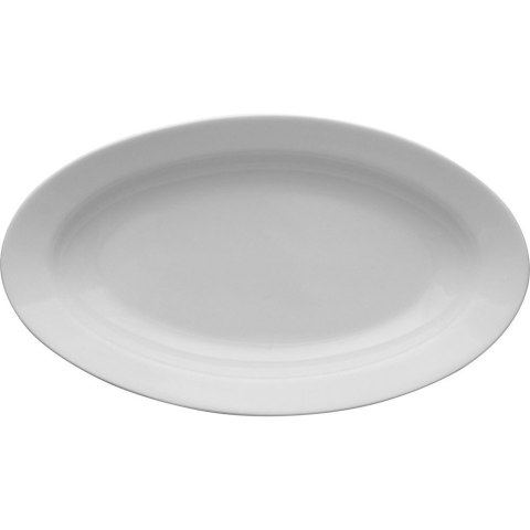 Półmisek owalny, rawier, Kaszub, Ø 210 mm Półmisek owalny, rawier, Kaszub, Ø 210 mm