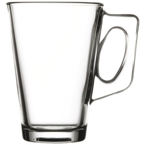 Szklanka do gorących napojów, V 0,240 l Szklanka do gorących napojów, V 0,240 l