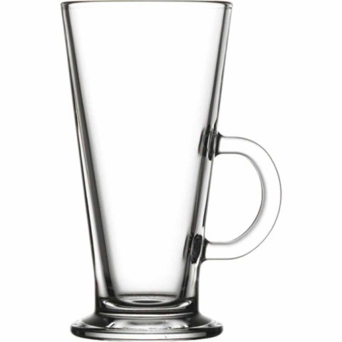 Szklanka do latte, V 260 ml Szklanka do latte, V 260 ml