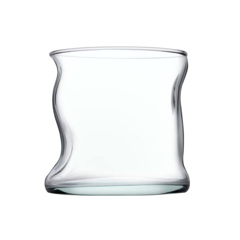 Szklanka niska, Amorf, V 340 ml Szklanka niska, Amorf, V 340 ml