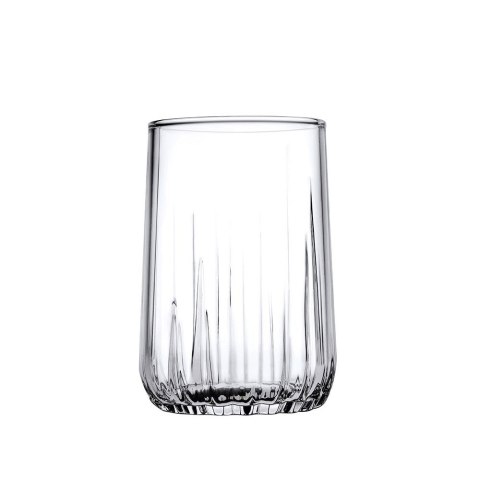 Szklanka niska, Nova, V 135 ml Szklanka niska, Nova, V 135 ml