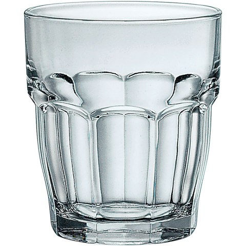 Szklanka niska, Rock Bar, V 200 ml Szklanka niska, Rock Bar, V 200 ml