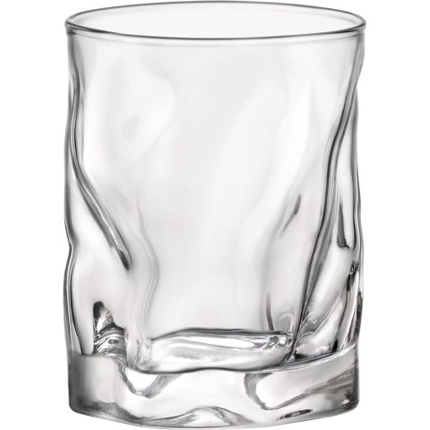 Szklanka niska, Sorgente, V 420 ml
