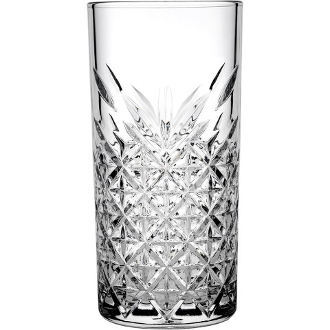 Szklanka wysoka 450 ml Timeless Szklanka wysoka 450 ml Timeless