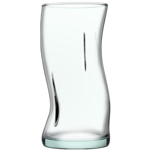 Szklanka wysoka, Amorf, V 440 ml Szklanka wysoka, Amorf, V 440 ml