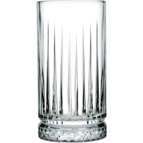 Szklanka wysoka, Elysia, V 280 ml Szklanka wysoka, Elysia, V 280 ml