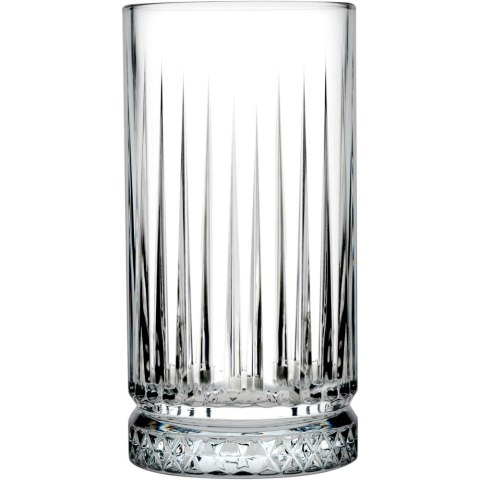 Szklanka wysoka, Elysia, V 445 ml Szklanka wysoka, Elysia, V 445 ml