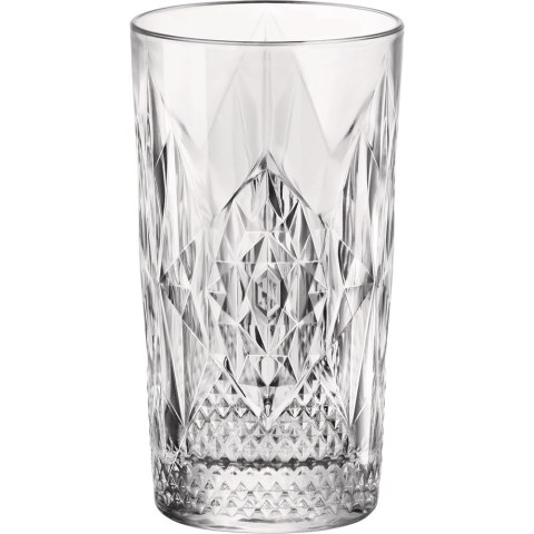 Szklanka wysoka, Stone, V 490 ml Szklanka wysoka, Stone, V 490 ml