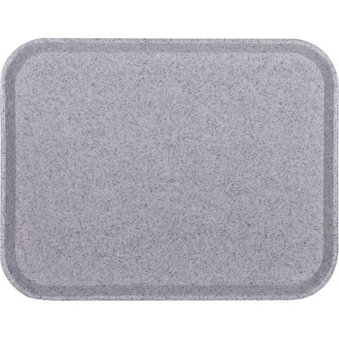 Taca poliestrowa, granitowa, 460x360 mm Taca poliestrowa, granitowa, 460x360 mm