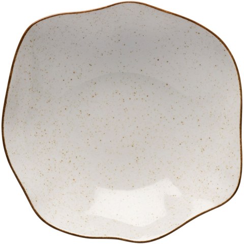 Talerz głęboki, kolor beżowy, Stone Age, Ø 230 mm Talerz głęboki, kolor beżowy, Stone Age, Ø 230 mm