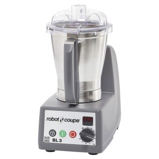 Blender kuchenny BL3, 230V, 3L - robot coupe | 712003
