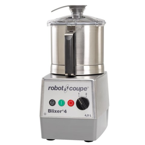 Blixer 4 400V Blixer 4 400V