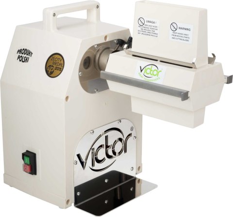 Kotleciarka elektryczna, P 0.37 kW, U 230 V Kotleciarka elektryczna, P 0.37 kW, U 230 V