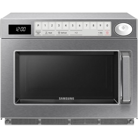 Kuchenka mikrofalowa, Samsung, P 1.85 kW Kuchenka mikrofalowa, Samsung, P 1.85 kW
