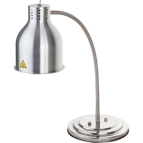 Lampa grzewcza do potraw pojedyńcza Lampa grzewcza do potraw pojedyńcza