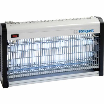 Lampa owadobójcza 2x20 W, kod: 692221 - STALGAST
