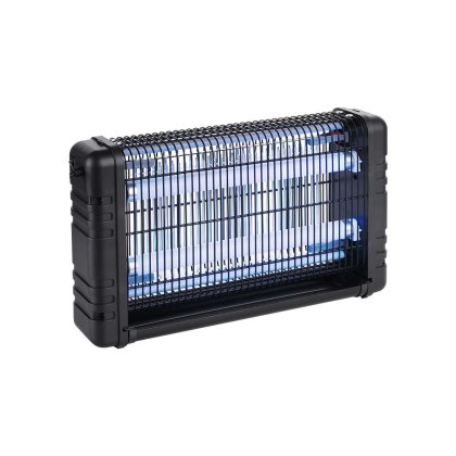 Lampa owadobójcza, LED, P 10 W, zasięg działania : 80 m