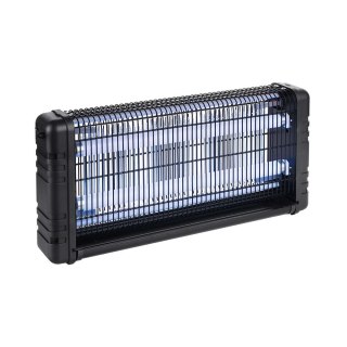 Lampa owadobójcza, LED, P 14 W, zasięg działania: 100m.