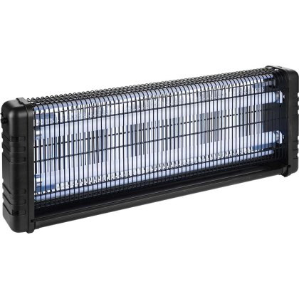 Lampa owadobójcza, LED, P 18 W, zasięg dzialania: 150m.