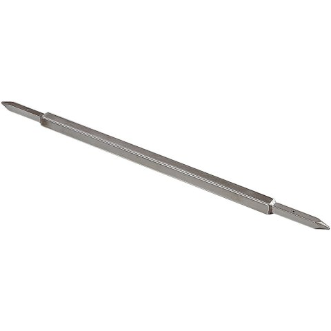 Miecz do mięsa do gyrosa, kebaba, L 895 mm Miecz do mięsa do gyrosa, kebaba, L 895 mm