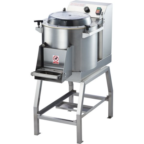 Obieraczka do ziemniaków 12 kg, P 0.55 kW Obieraczka do ziemniaków 12 kg, P 0.55 kW