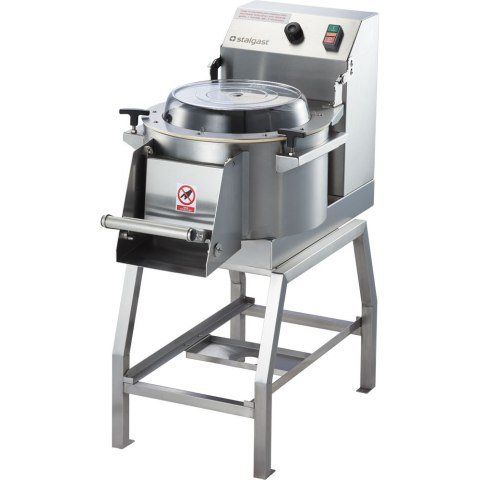 Obieraczka do ziemniaków 6 kg, P 0.55 kW Obieraczka do ziemniaków 6 kg, P 0.55 kW