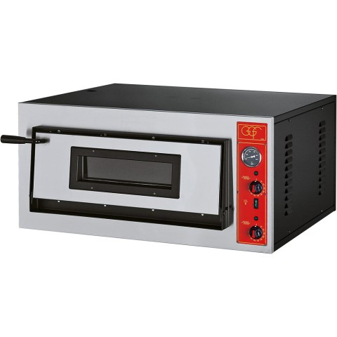 Piec do pizzy E-Line 4x30 Piec do pizzy E-Line 4x30