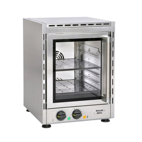 Piec konwekcyjny, pionowy, FCV 280, 5-poziomowy, GN 1/2, P 1.5 kW Piec konwekcyjny, pionowy, FCV 280, 5-poziomowy, GN 1/2, P 1.5 kW